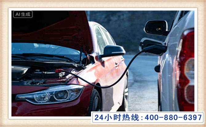 格尔木潍坊拖车,附近24小时汽车拖车救援，潍坊道路救援拖车电话
